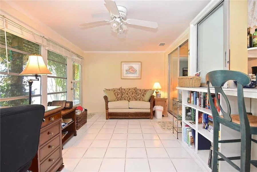 Cambridge - Two Bedroom Home