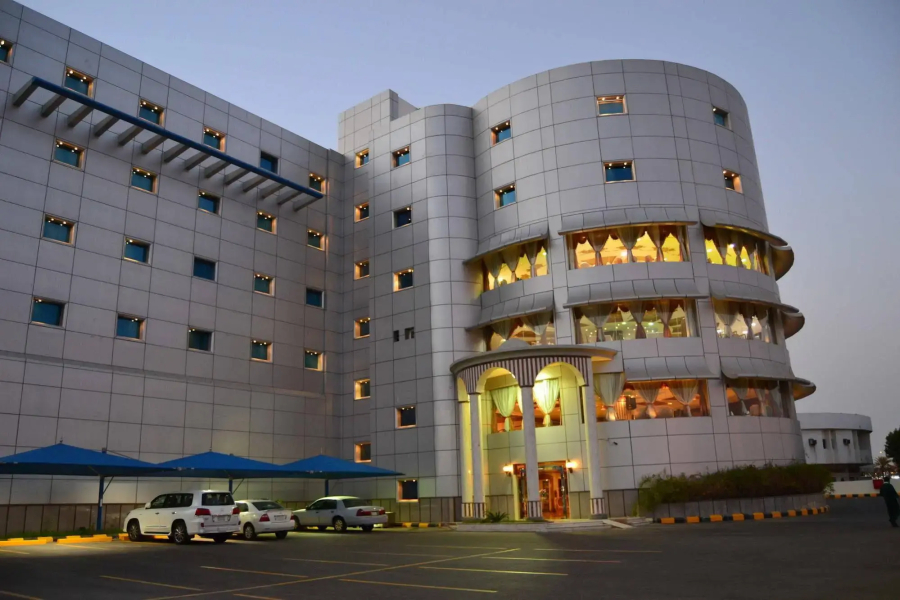 Canary Beach Hotel