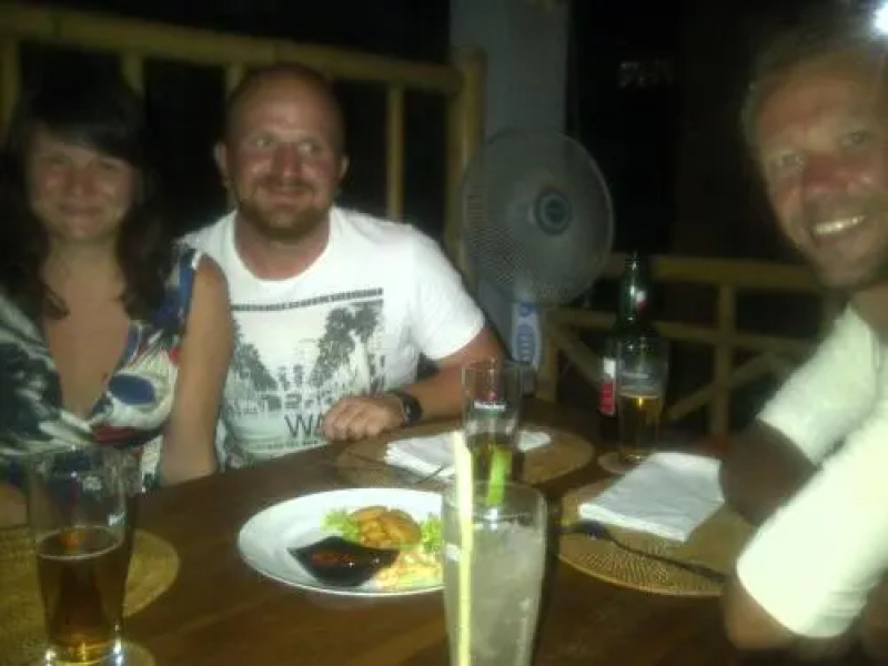 Euroservices Holiday Villa