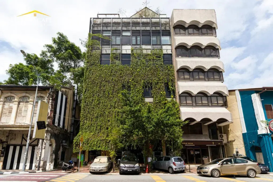 Sekeping Kong Heng