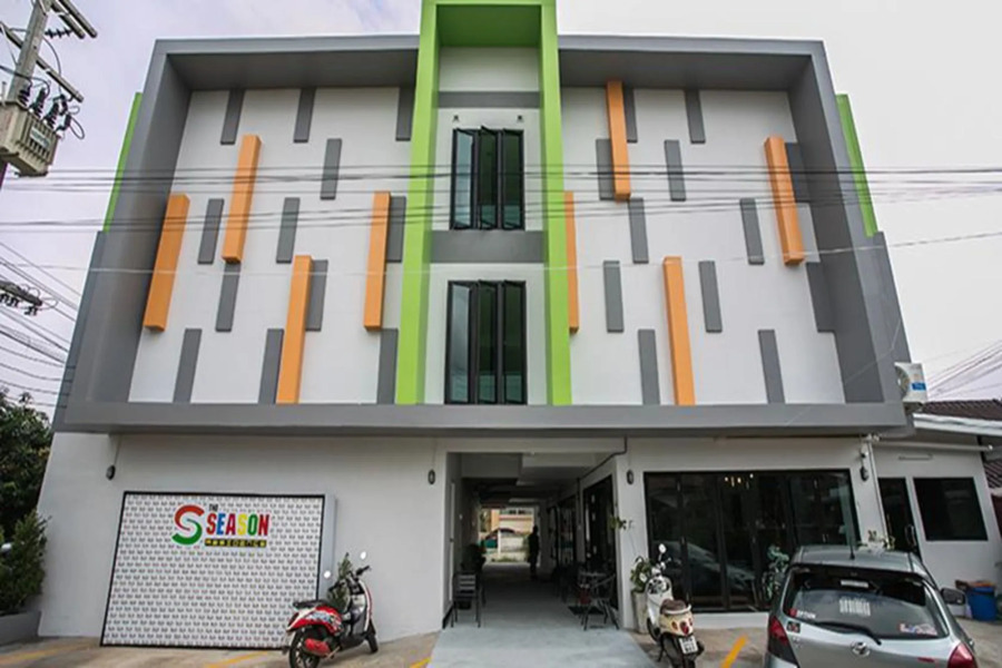 The Season Airport Udonthani