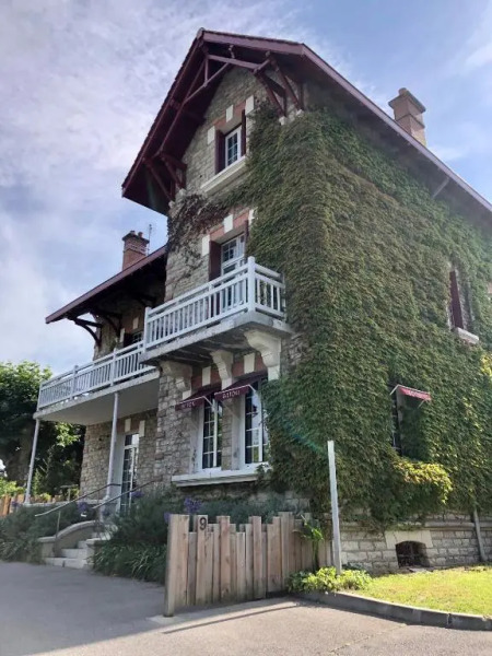 Njoy Home sweet home