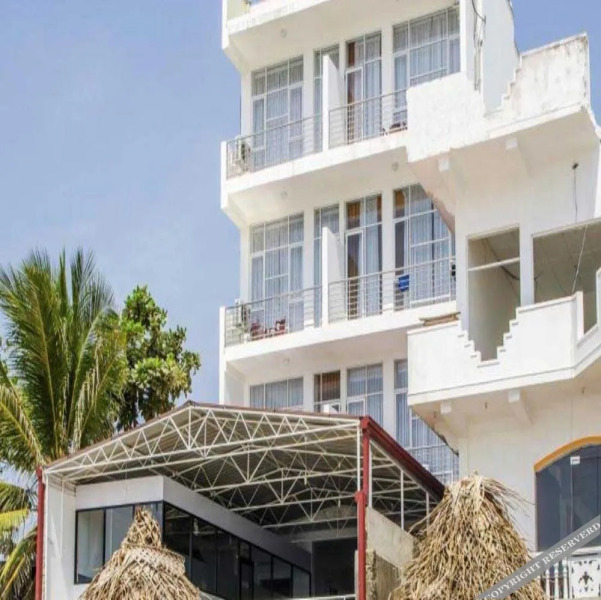 Vista Rooms Dutch Bay 2