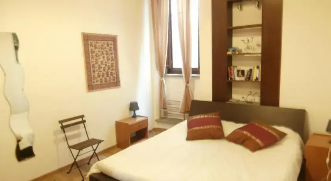 Casa Cerrosi