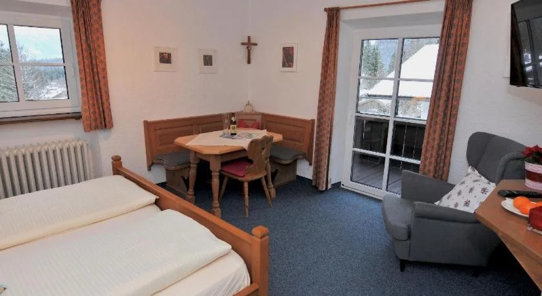 Hotel-Gästehaus Maria Theresia