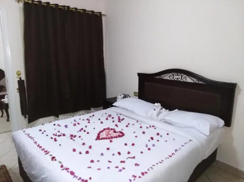 Al Saraya October Hotel