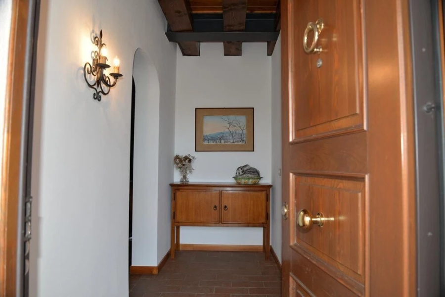 Bed & Breakfast La Ghiandaia