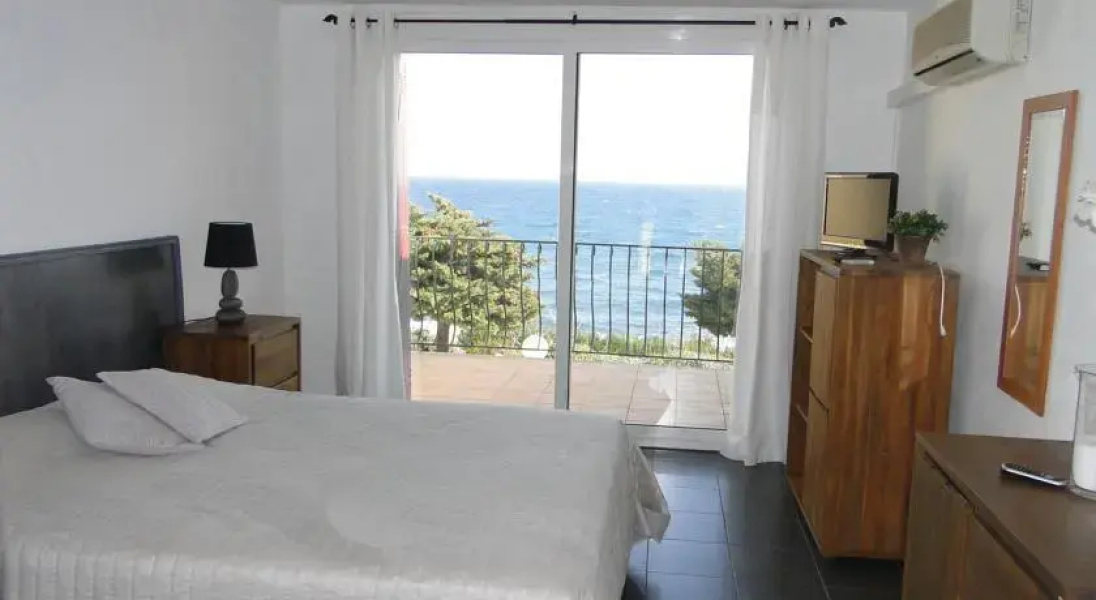 Hôtel Le Santa Severa