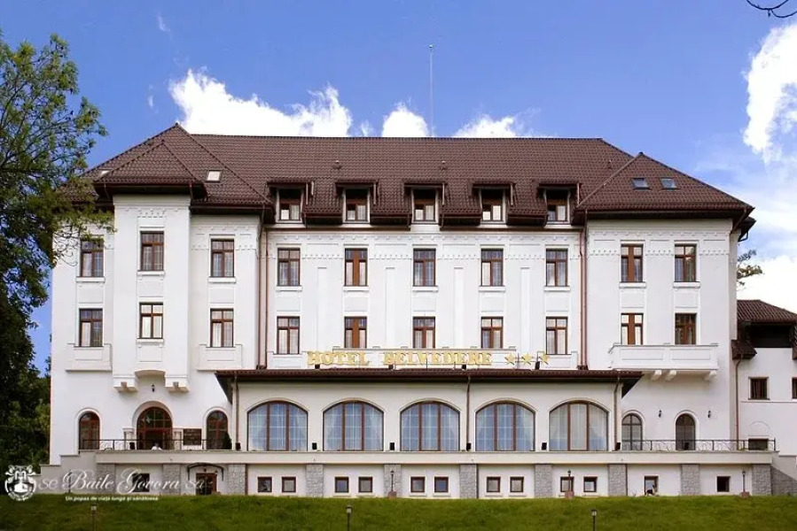 Hotel Belvedere