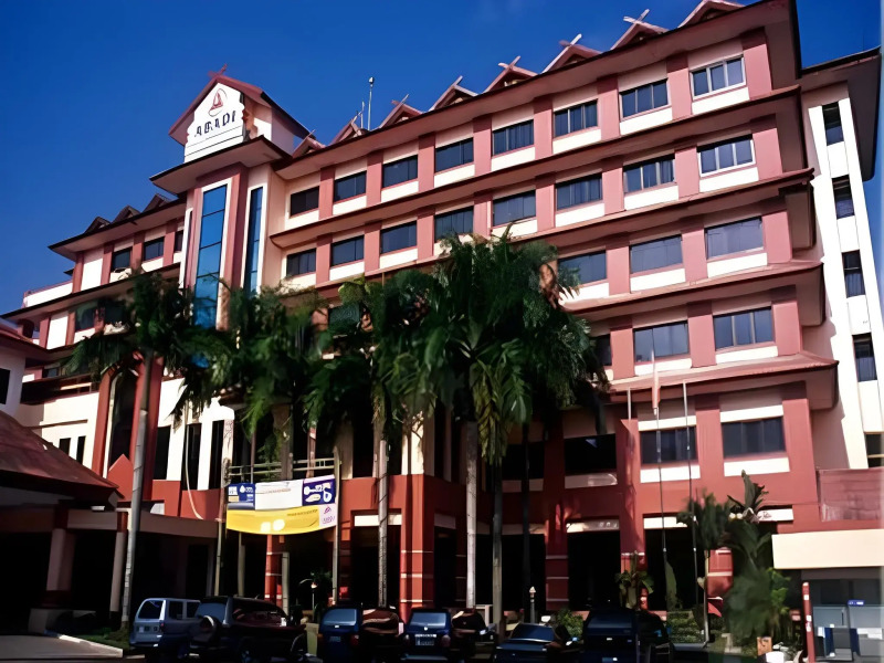 Abadi Hotel & Convention Centre