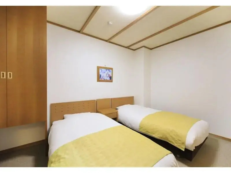 Omaki Spa Kanko Ryokan