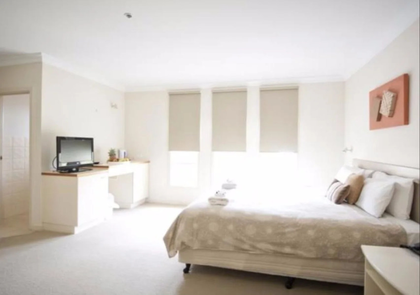 The Bluff Resort Apartments