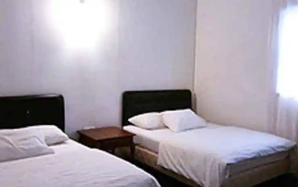 Time Capsule Retreat