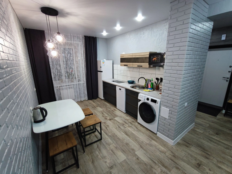 Vesta na ulitse Arban