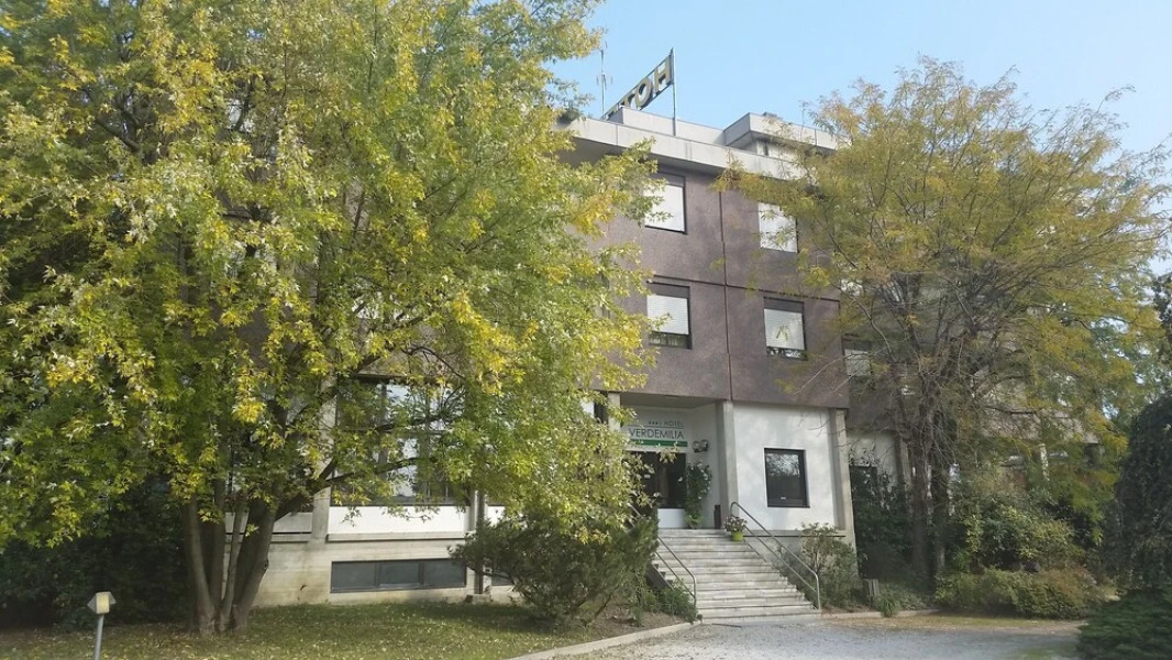 Best Western Lu King Hotel