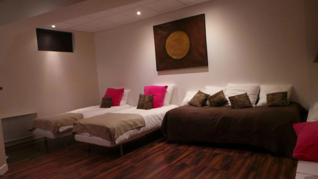 Le Domaine de Regnonval