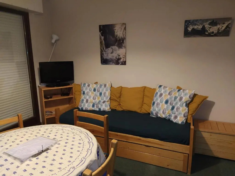 appart st gervais le Topaze