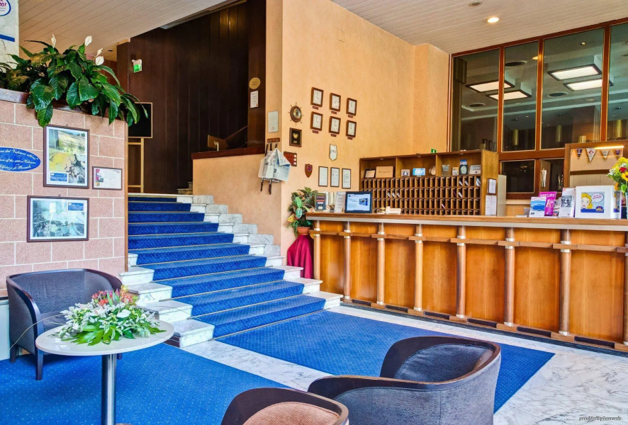 Best Western Hotel San Germano