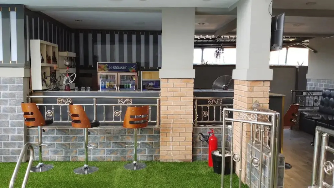 Adj Royalty Hotels & Suites Ltd