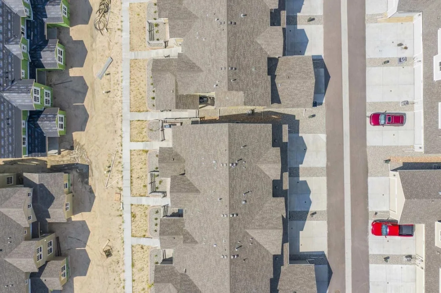 3BD Modern Home Close to Usafa