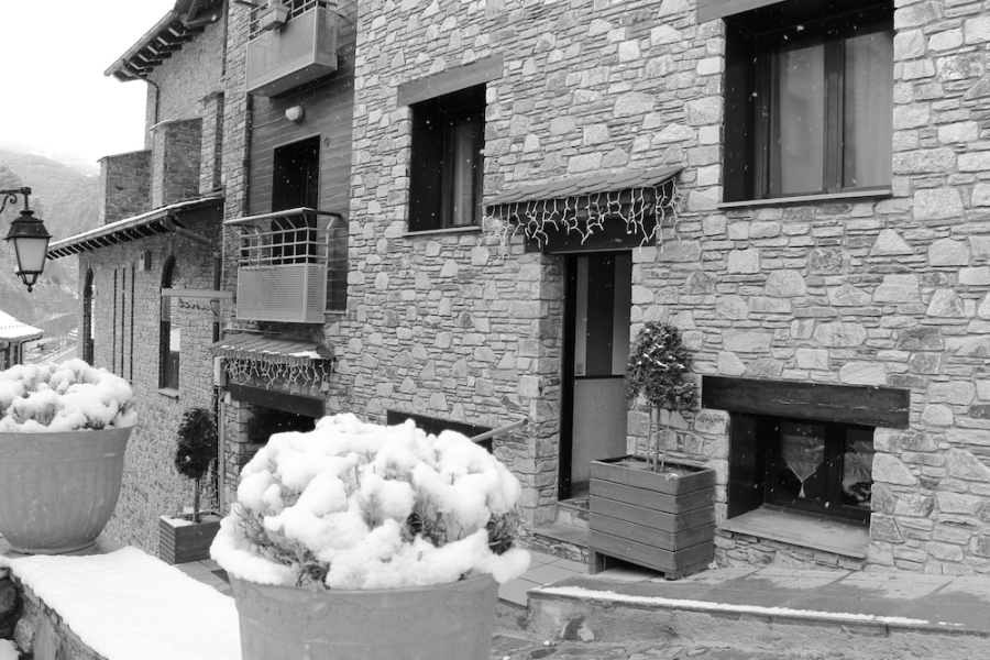 AMPG Erts Bed and Breakfast