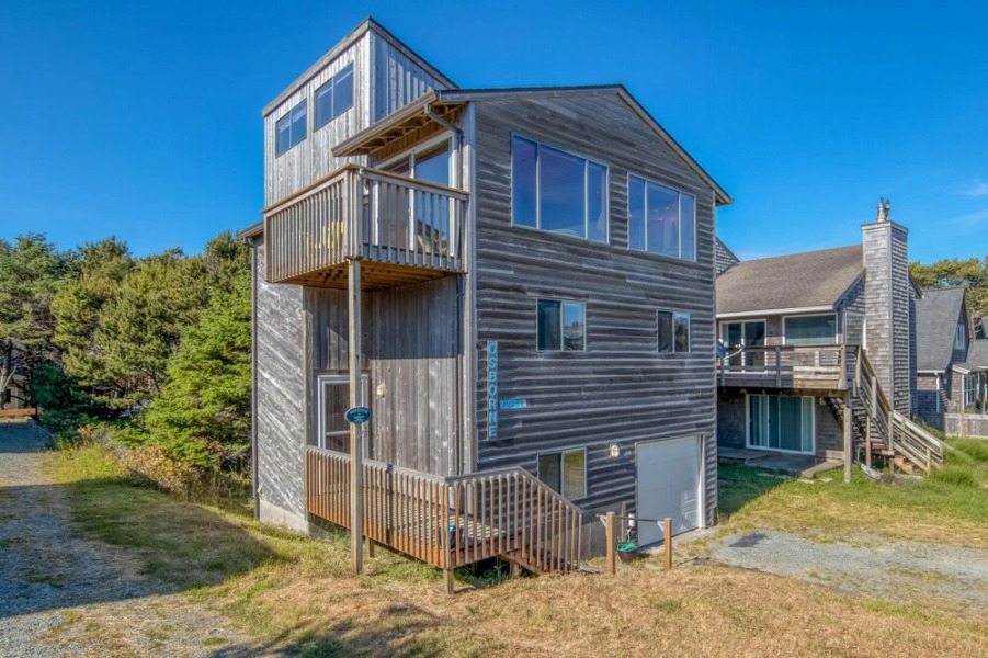 Osborne Beach House (MCA 139)