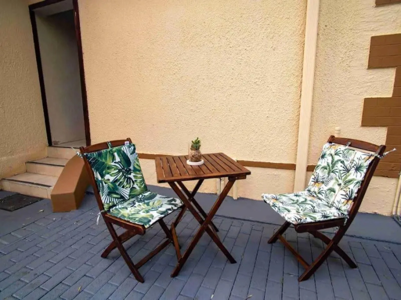 74 on retief Guesthouse