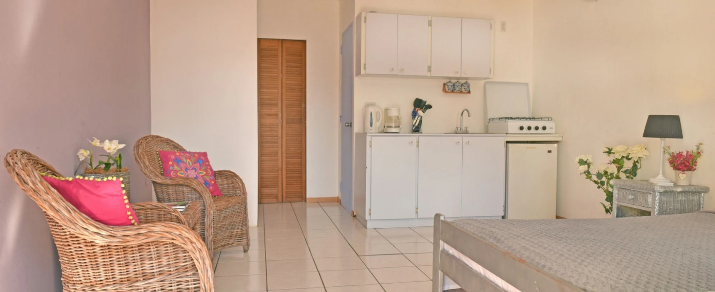 Pega Pega Apartments