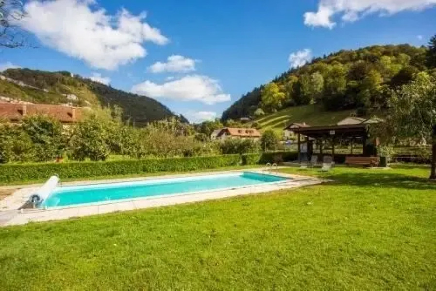 BnB Logis des Saules