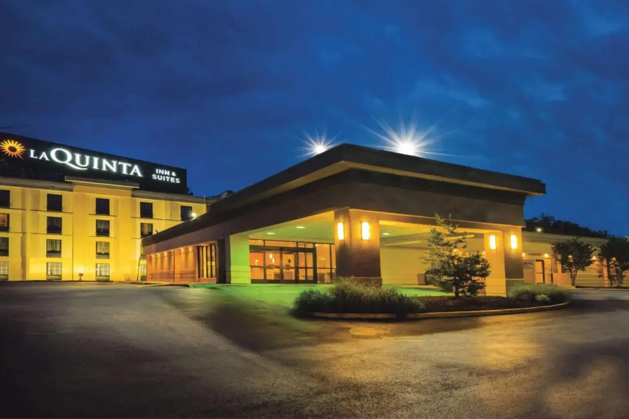 La Quinta Inn & Suites by Wyndham Baltimore S. Glen Burnie