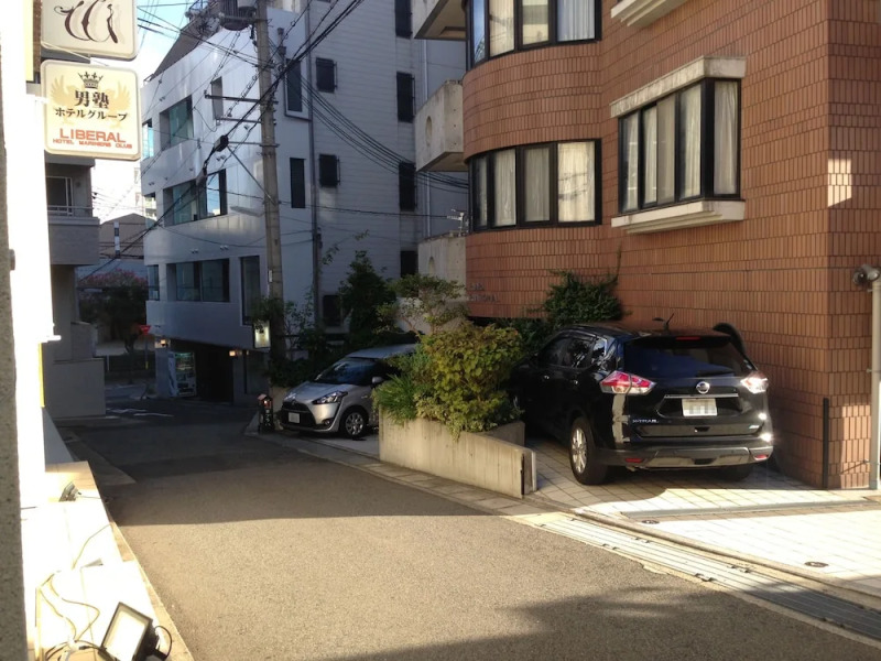 Hotel Liberal -Adults Only