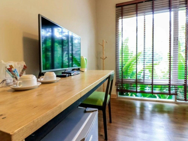 Tree Space Chiangmai Resort