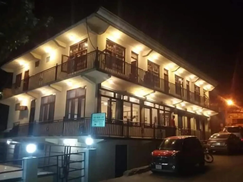 Haji Dream Land Hotel