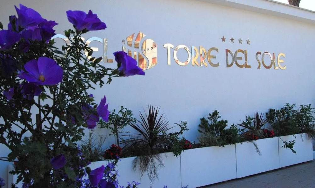 Hotel Torre Del Sole