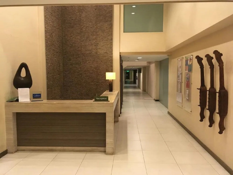 Hamilo Coast Pico Condotel