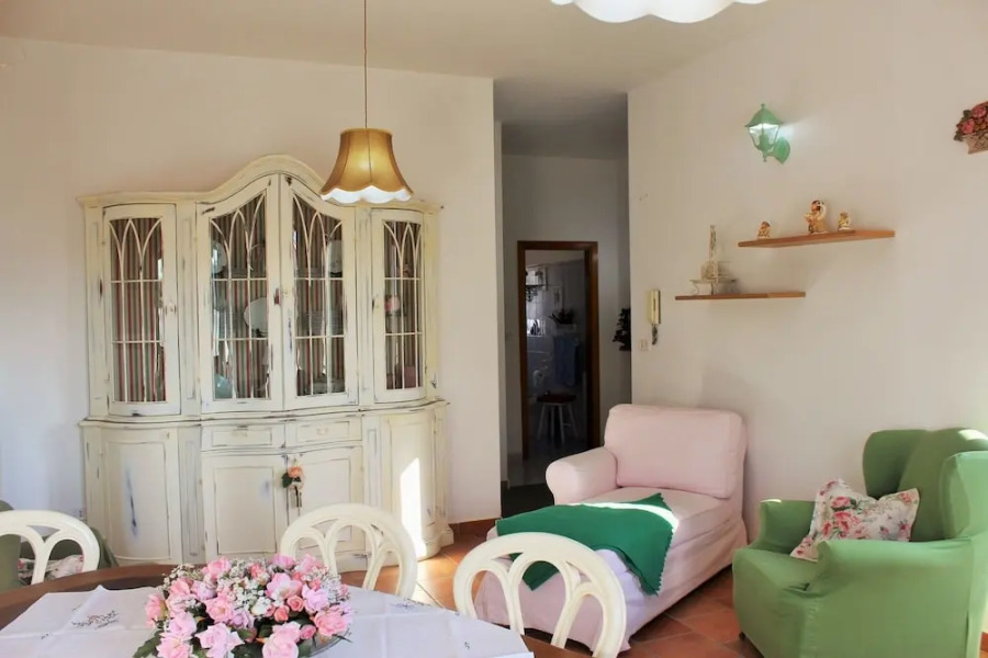 Villa Aladino - Iris