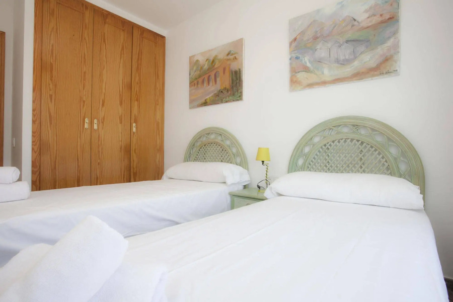 Singular Stays Puzol Beach III