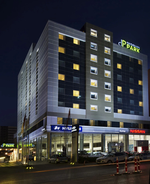Dedeman Park Gaziantep