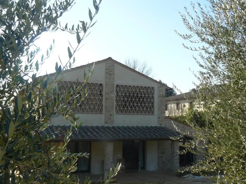 Bosco Ai Marzi