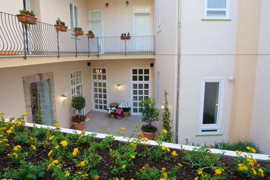 Cas'E Charming House