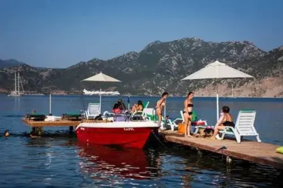 Kapri Hotel