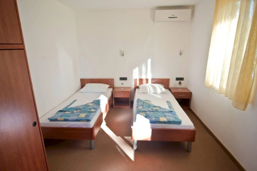 Bungalows Sport Centar