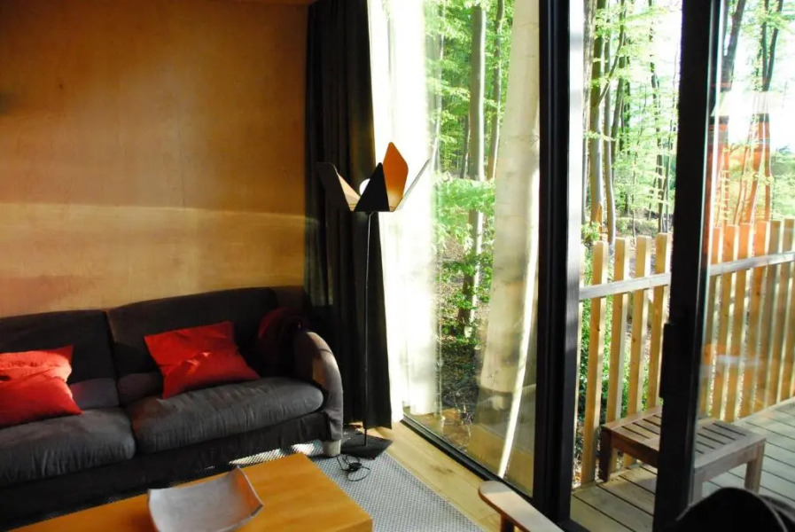 Gite des Bois de Spa