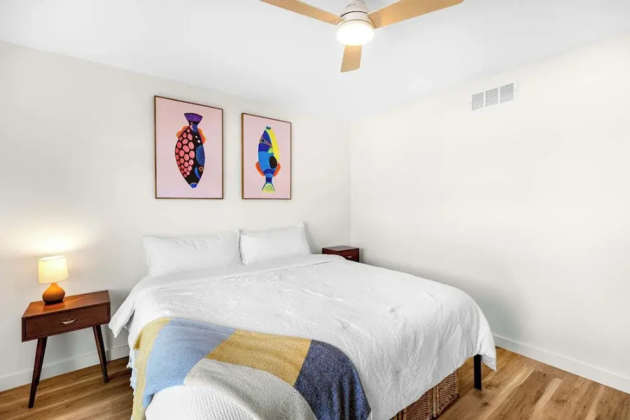 Little Bearcat Bungalow Stay on Ozark Waterfront