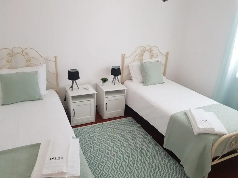 Divor Country Houses