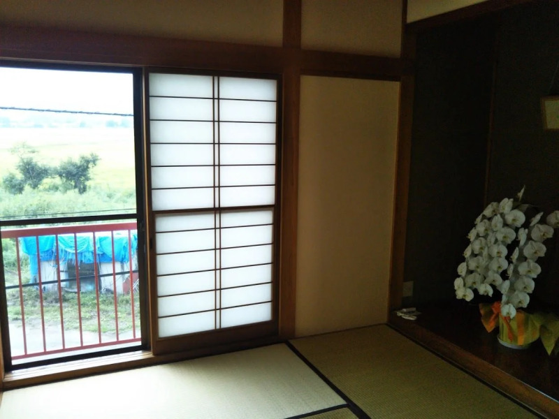 Guest House Hostel yukuru