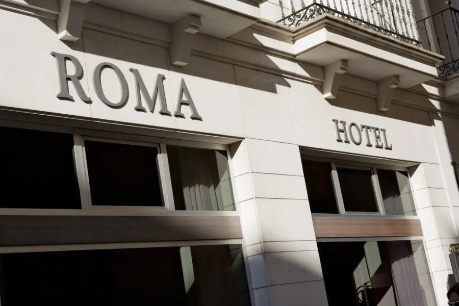 Hotel Roma