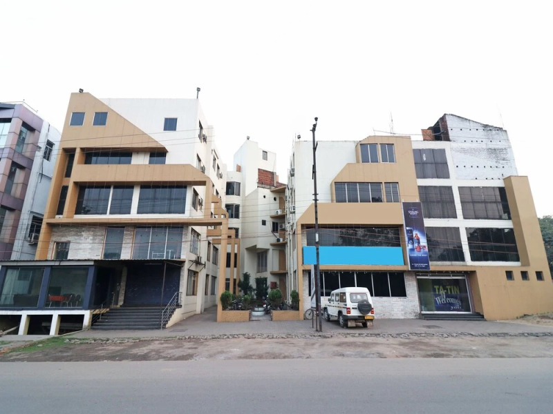 OYO 18838 Hotel Ta-tin