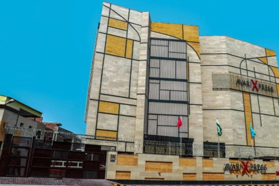 Avari Boutique Multan