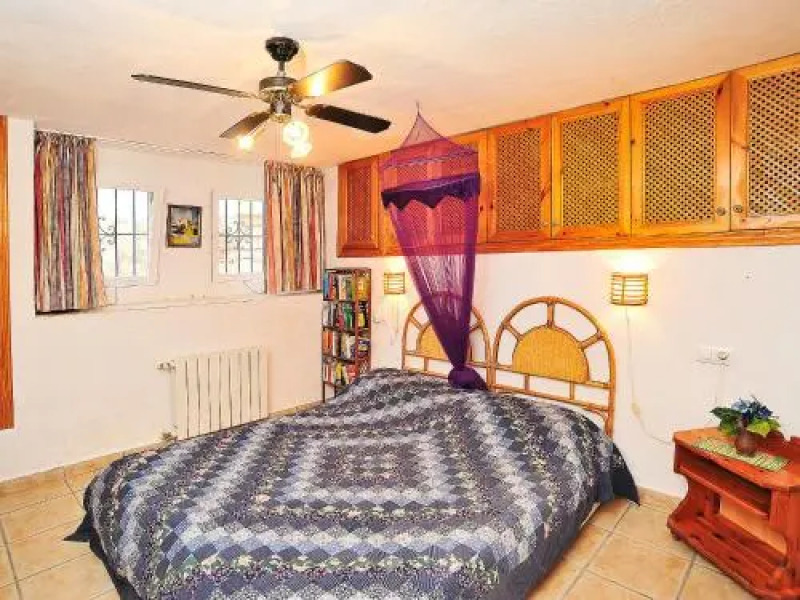 Holiday Home Mirada al Sol